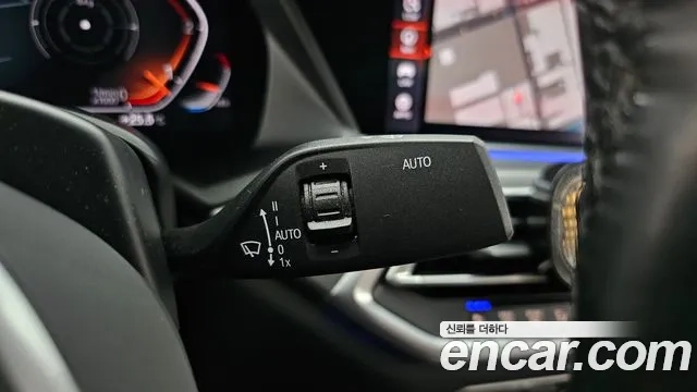 BMW X6 (G06) id 2870078 из Кореи 8