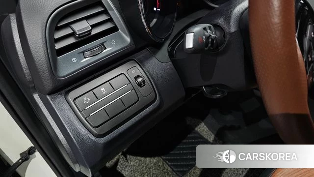 Ssangyong Tivoli Armor id 4331691 из Кореи 8