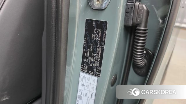 Kia Di Ol Nu Niro id 4848448 из Кореи 8