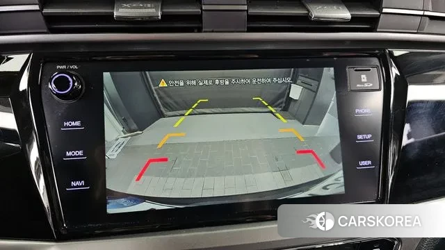 Ssangyong Beautiful Korando id 3464022 из Кореи 8