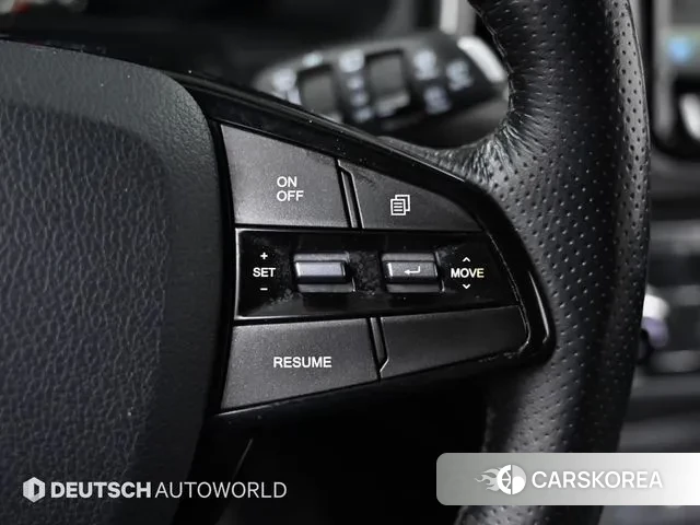 Ssangyong G4 Rexton id 3371222 из Кореи 8