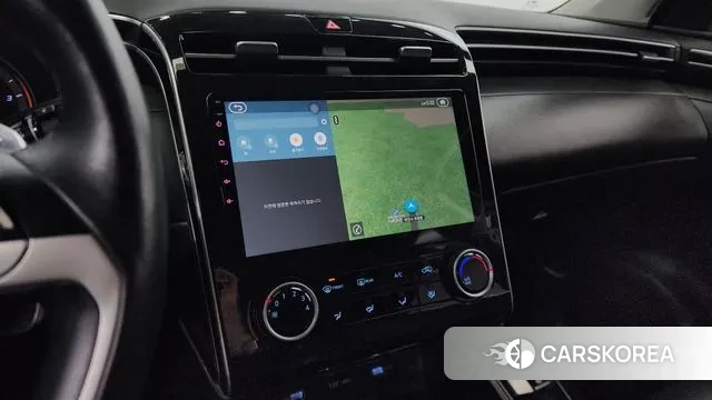 Hyundai Tucson (NX4) id 3592409 из Кореи 8