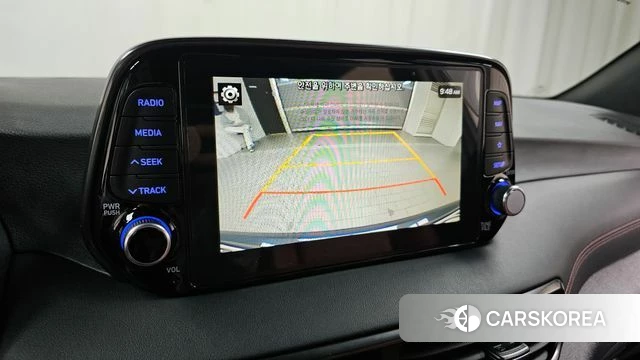 Hyundai All New Tucson id 3885617 из Кореи 8