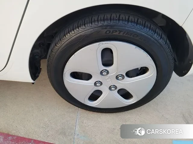 Kia The New Ray id 3329477 из Кореи 8