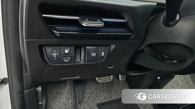 Kia EV6 id 4302855 из Кореи 8