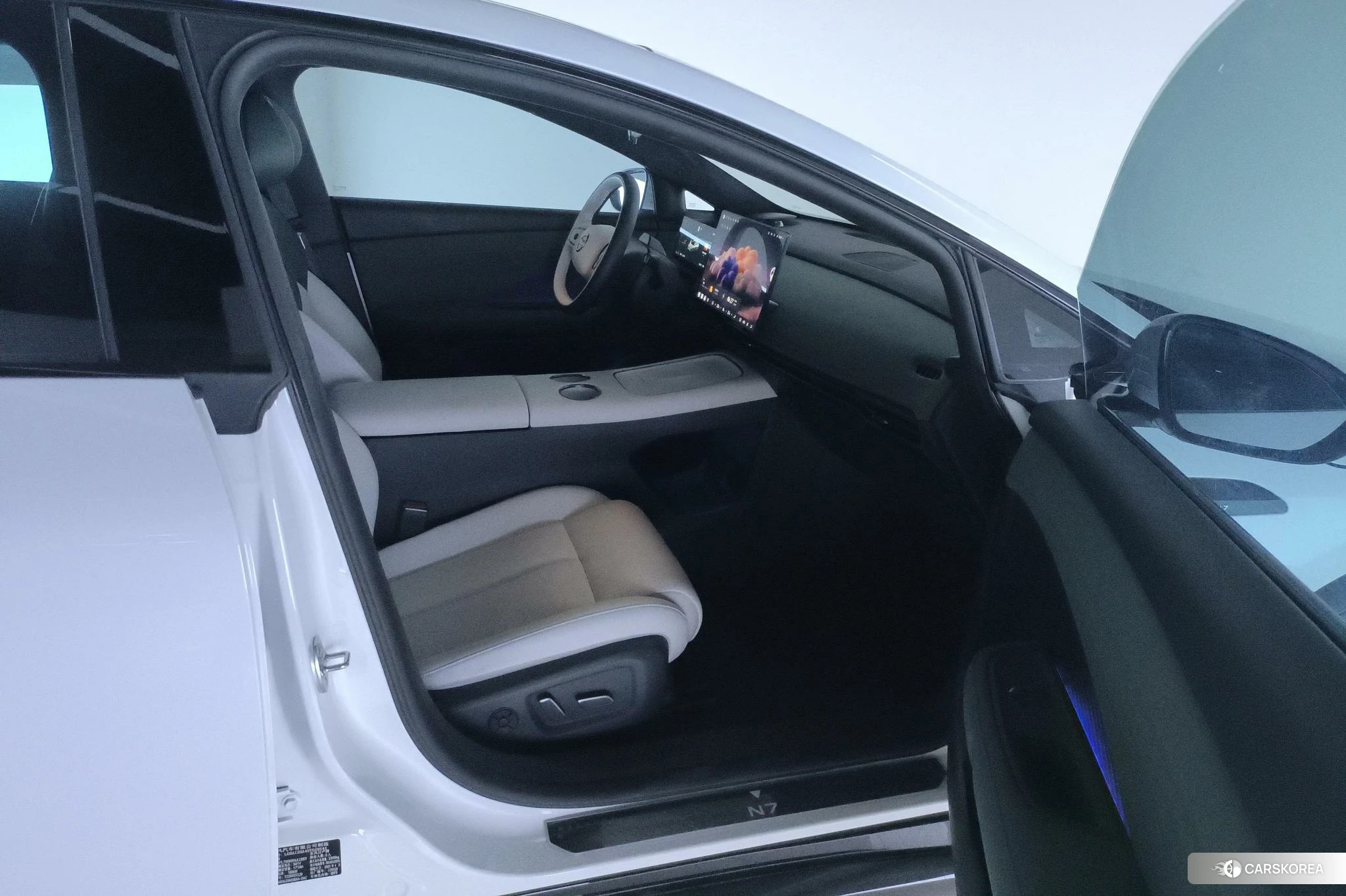 Nissan N7 id 4454497 из Китая 8