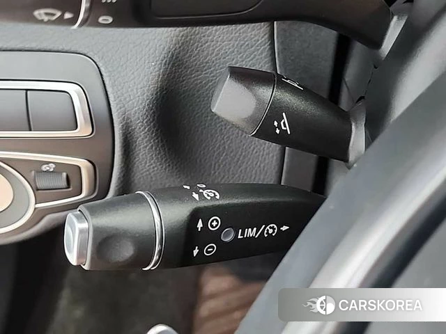 Mercedes-Benz C-Class W205 id 4520992 из Кореи 8