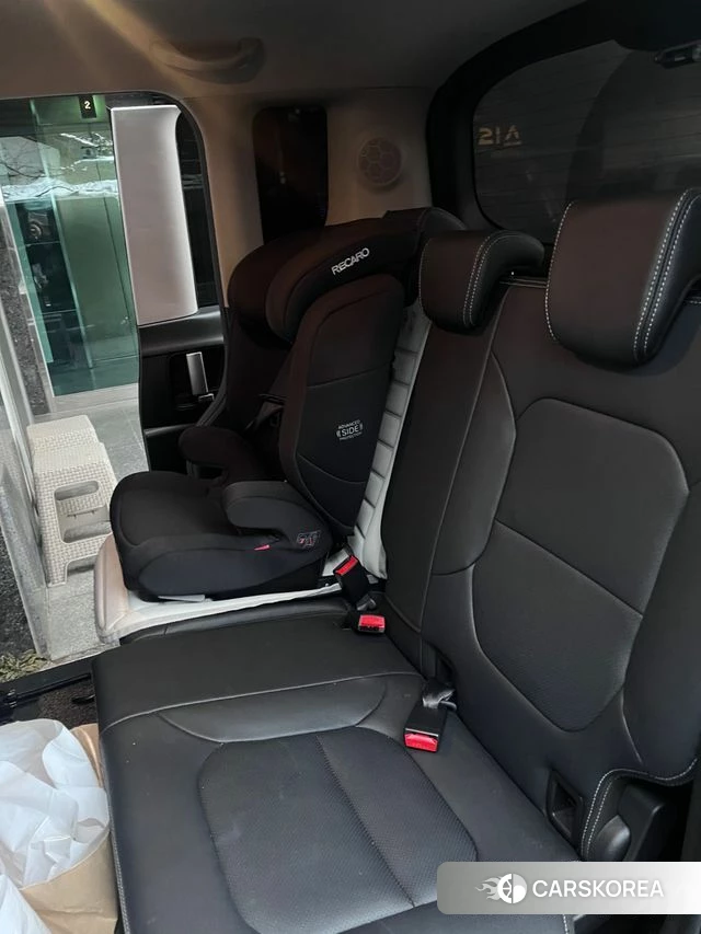 Kia The New Kia Ray id 3891668 из Кореи 8