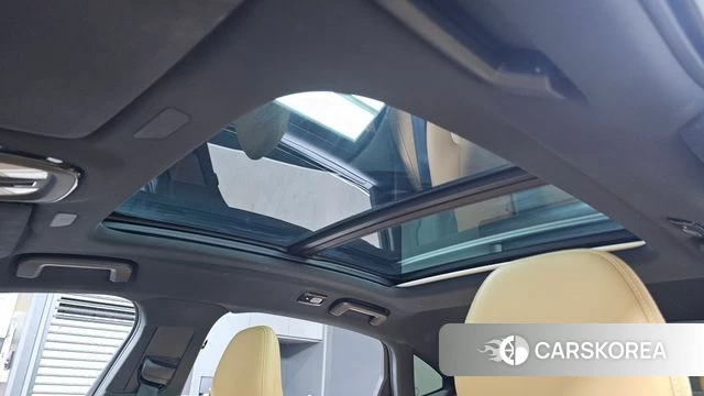 Volvo S90 id 4855068 из Кореи 8