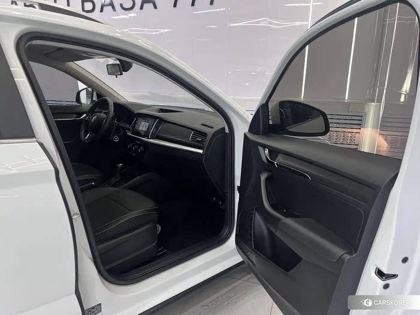 Skoda Kamiq id 4680604 из Китая 8