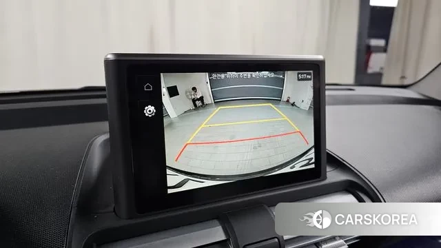 Hyundai Casper id 3620798 из Кореи 8