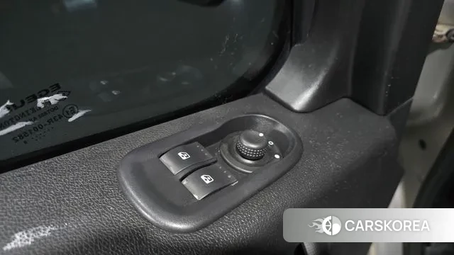 Renault Korea (Samsung) Master id 3434421 из Кореи 8