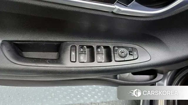 Hyundai Grandeur IG id 3292400 из Кореи 8