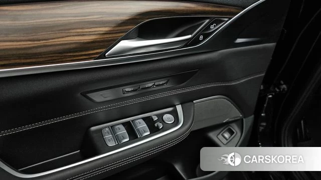 BMW 6 Series GT (G32) id 4579623 из Кореи 8