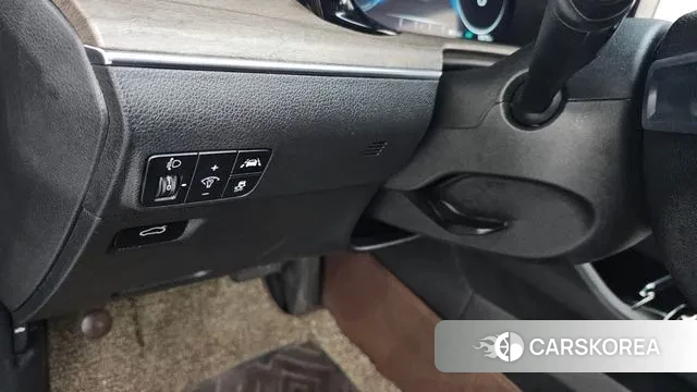 Kia K5 3rd generation id 3407002 из Кореи 8