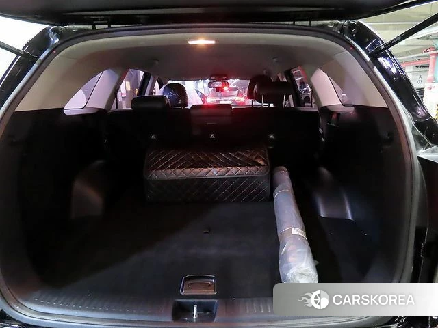 Kia The New Sorento id 4477628 из Кореи 8
