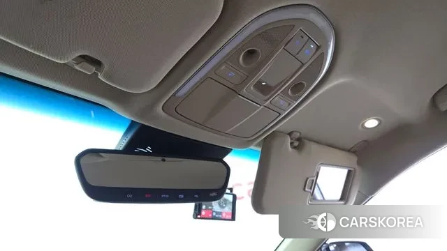 Genesis G80 id 3071466 из Кореи 8