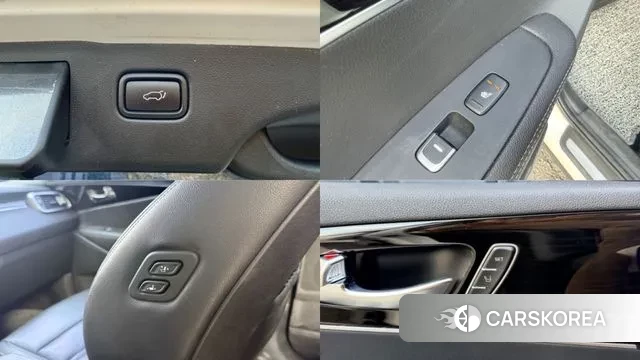 Kia The New Sorento id 3434871 из Кореи 8