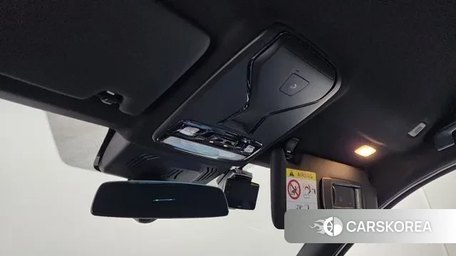 BMW M3 (G80) id 3099276 из Кореи 8