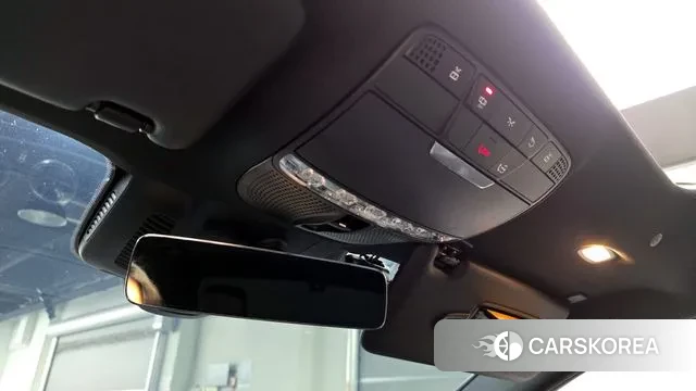 Mercedes-Benz E-Class W213 id 2884491 из Кореи 8