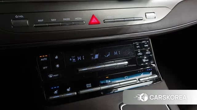 Hyundai The New Grandeur IG id 3474135 из Кореи 8