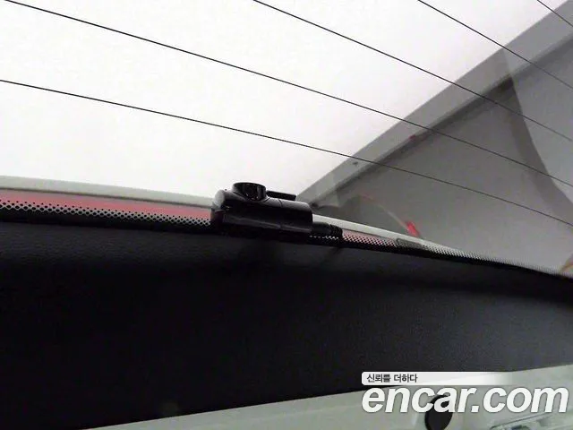 Ssangyong Tivoli Armor id 2669634 из Кореи 8