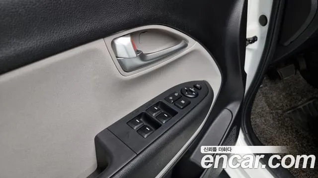 Kia The New Kia Ray id 2499215 из Кореи 8