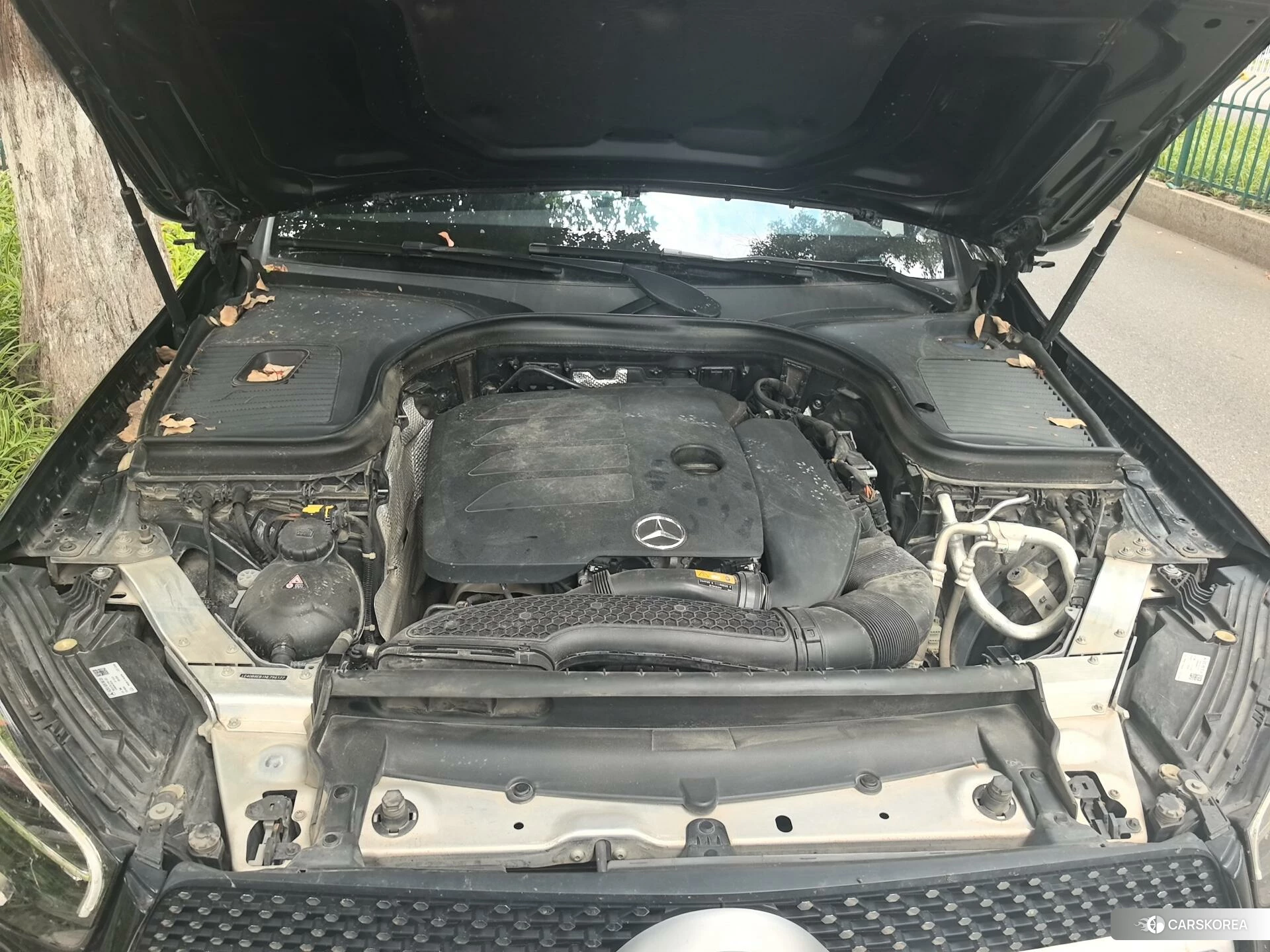 Mercedes-Benz GLC id 4461252 из Китая 8