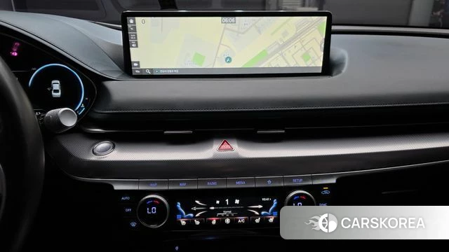 Genesis G80 (RG3) id 3903969 из Кореи 8