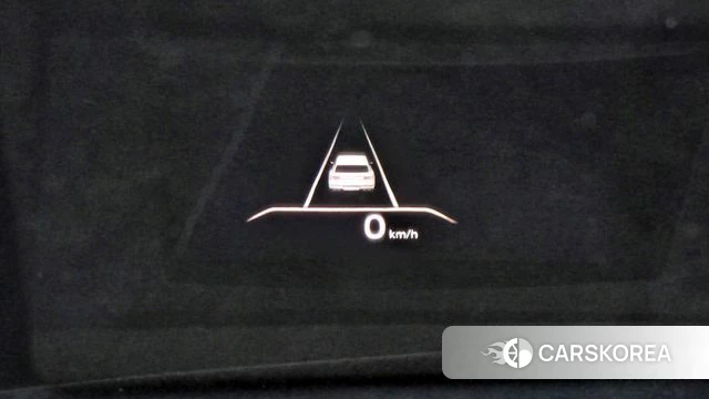 Genesis GV80 id 4294462 из Кореи 8