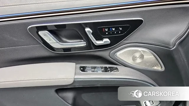 Mercedes-Benz EQS V297 id 3503334 из Кореи 8
