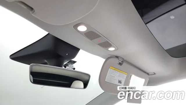 Tesla Model Y id 2676940 из Кореи 8