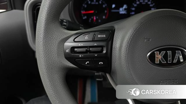 Kia Morning Urban (JA) id 4283630 из Кореи 8