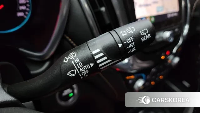 Chevrolet (GM Daewoo) The Next Equanox id 3043013 из Кореи 8