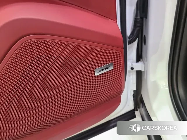 Porsche Cayenne (PO536) id 3680168 из Кореи 8