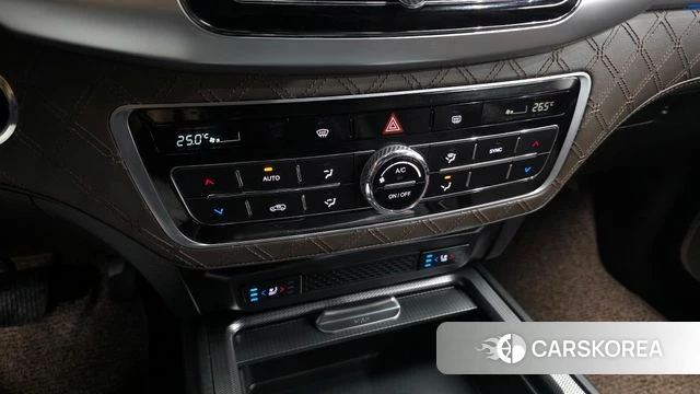 Ssangyong All New Rexton id 4303497 из Кореи 8