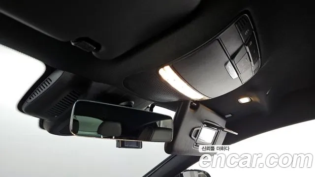 Mercedes-Benz AMG GT id 2881333 из Кореи 8