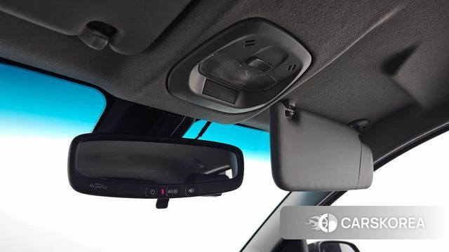 Chevrolet (GM Daewoo) The New Spark id 4203761 из Кореи 8