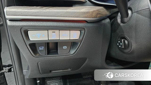 Genesis G80 (RG3) id 4429796 из Кореи 8