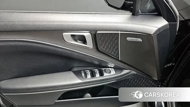 Kia The New K8 id 3732534 из Кореи 8