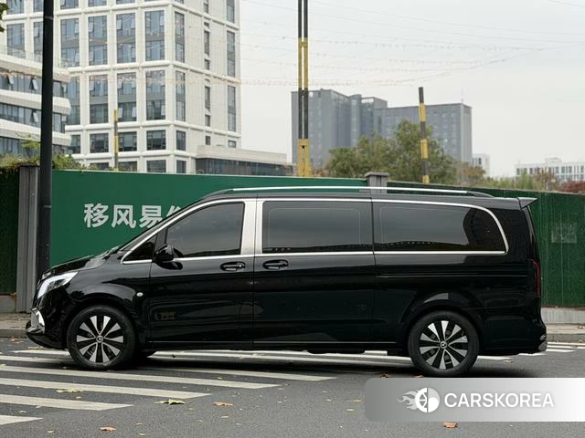 Mercedes-Benz Vito id 4271489 из Китая 8