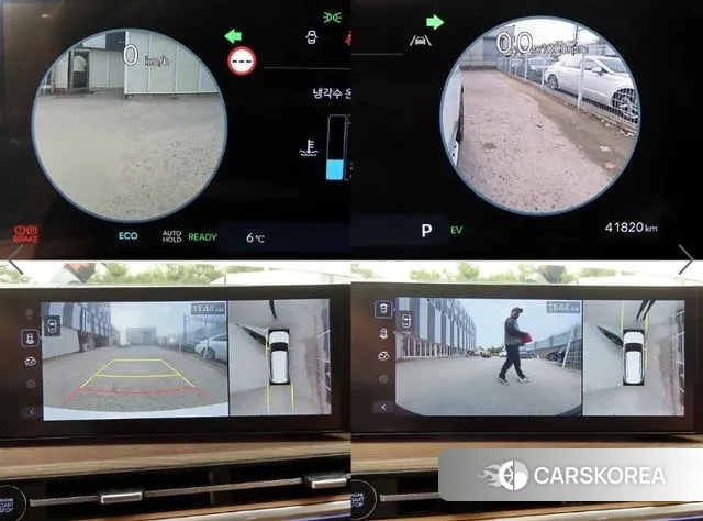 Hyundai Santa Fe (MX5) id 3467349 из Кореи 8