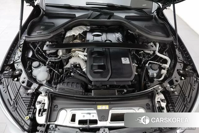 Mercedes-Benz GLC AMG id 4260512 из Китая 8