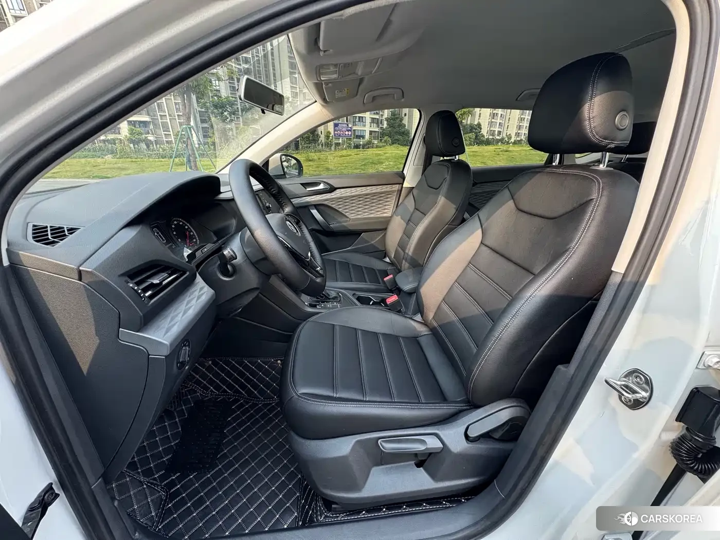 Volkswagen Tharu id 4576630 из Китая 8