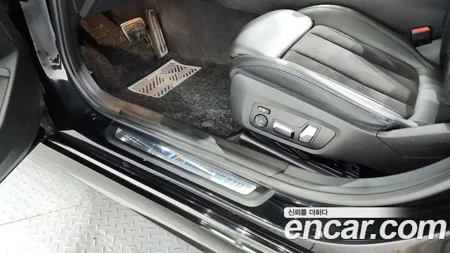 BMW 3 Series (G20) id 2848828 из Кореи 8