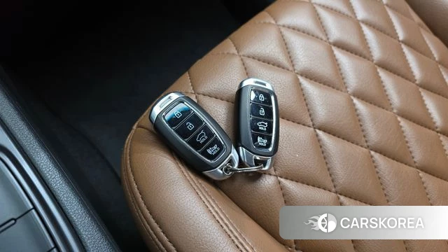 Hyundai Kona id 4923604 из Кореи 8