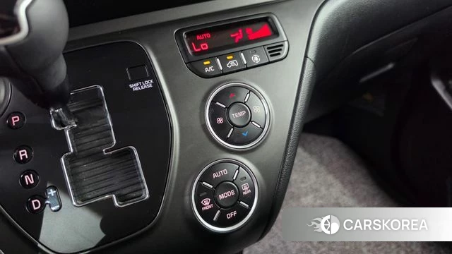 Kia The New Kia Ray id 4665528 из Кореи 8