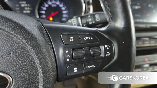 Kia The New Carnival id 4246206 из Кореи 8