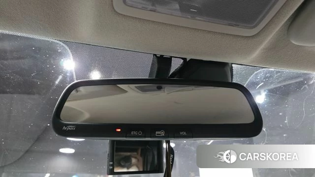 Hyundai Venue id 4403074 из Кореи 8