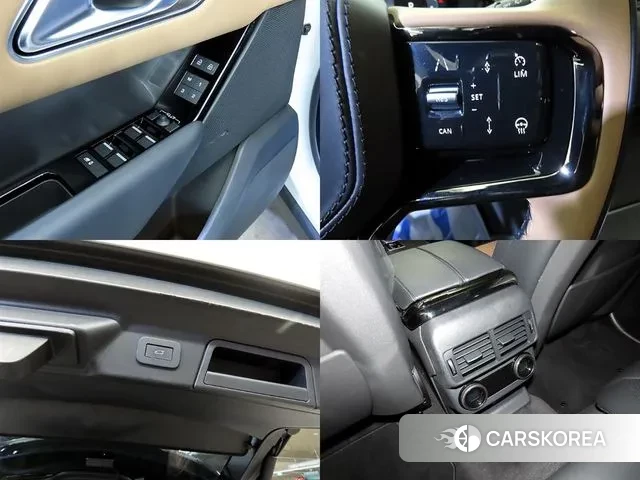 Land Rover Range Rover Velar id 3426211 из Кореи 8